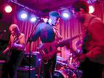 The November Five