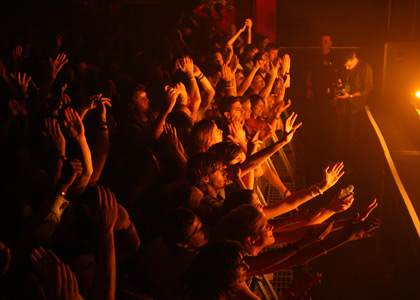 The Chemical Brothers