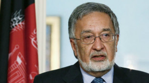 زلمی رسول