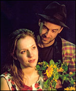 A couple