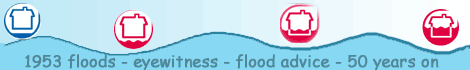 Flood banner.