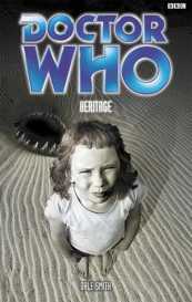 Book cover of Heritage