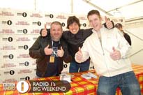 Radio 1's Big Weekend