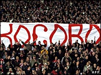 'Kosova' afişi