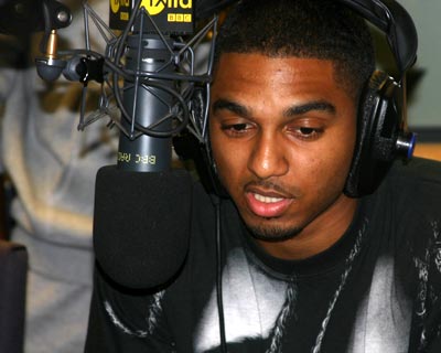 Sound Bwoy