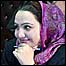 شکريه بارکزی