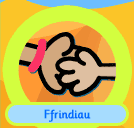 Cân Ffrindiau