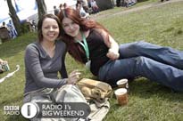 Radio 1's Big Weekend