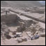 Escavações em Saqqara
