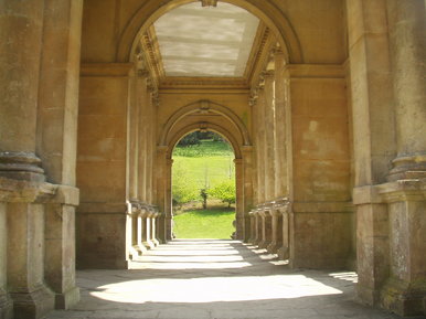 Arches