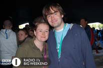 Radio 1's Big Weekend