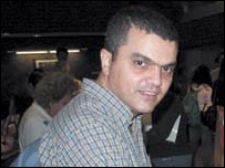 Ara Sarafyan