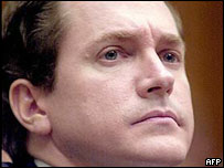 Scott Sullivan