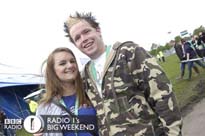 Radio 1's Big Weekend Radio 1's Big Weekend