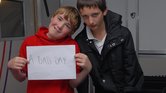 Newtown event...