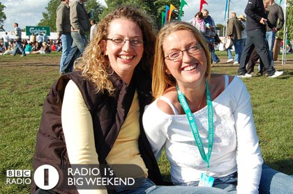 Radio 1's Big Weekend