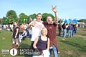 At Radio 1's Big Weekend