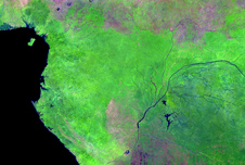 Congo Basin