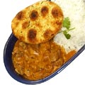 Quick Tikka