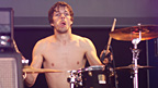 Wot Gorilla? on the BBC Introducing stage