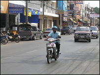 Nong Khai 