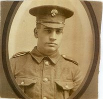 Alfred Caldwell
