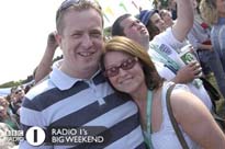 Radio 1's Big Weekend