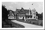 Royal Clyde Yachting Clubhouse