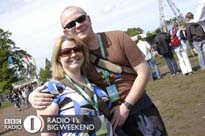 Radio 1's Big Weekend