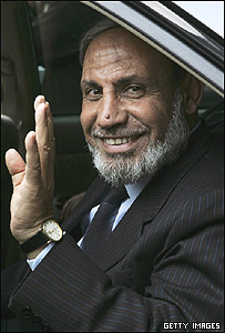 محمود زهار