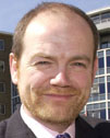 Mark Thompson