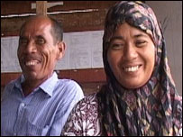 Sidik e Normaiati