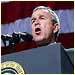 George W Bush