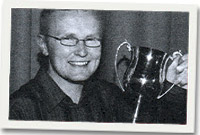 Dafydd Jones
