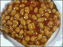 Feijão