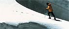 Touching The Void