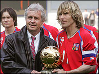 Nedved