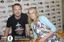 Radio 1's Big Weekend