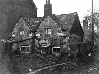 Unidentified Picture Sheffield image
