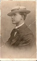 James Palfreyman