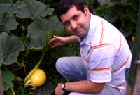 Gareth Jones