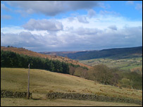 Yorkshire Dales