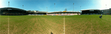 Kenilworth Road