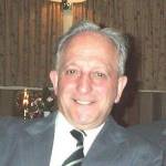 Max Lea M.B.E