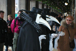 Venice - Carnival