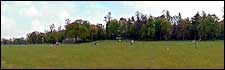 Cannon Hill Park