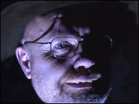 Bill Cawley