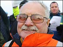 Dave Houghton
