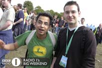 Radio 1's Big Weekend