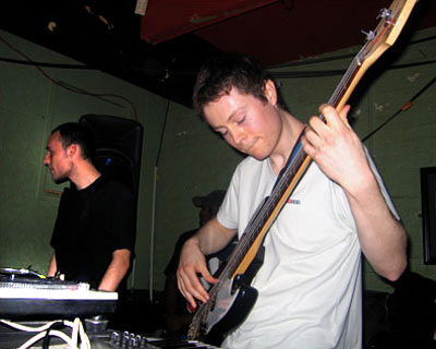 Barry Lynne